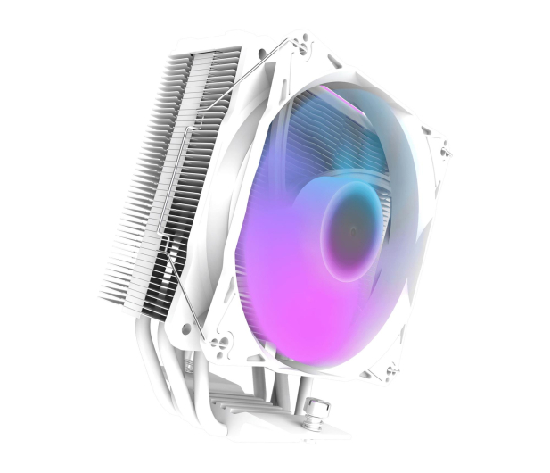 DarkFlash Z4 PRO MIST 120mm White Z4 PRO MIST WHITE - 1469242 - zdjęcie 4